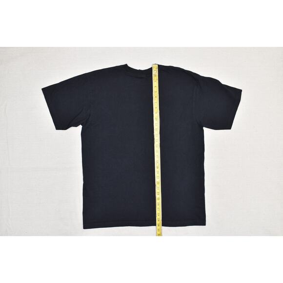 Vintage Harley-Davidson Shirt Mens XL Eagle Bar Shield USA VF Imagewear 90s - Picture 5 of 8